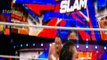 Brock Lesnar vs Roman Reigns vs Samoa Joe vs Braun Strowman - WWE SummerSlam 2017