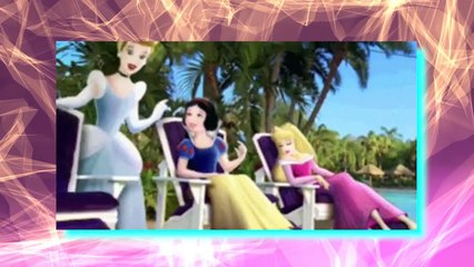 10 Disney Princesses Reimagined As Modern Day BAD GIRLS-KDehy9JdGw0