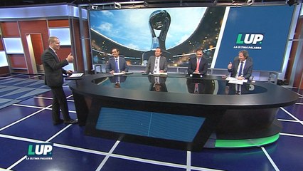 André Marín y Daniel Brailovsky: entre el VAR y el bar