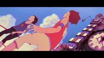 Shinigami The Ballad of Baphomet ft. Eddie Gugg (Music Video)