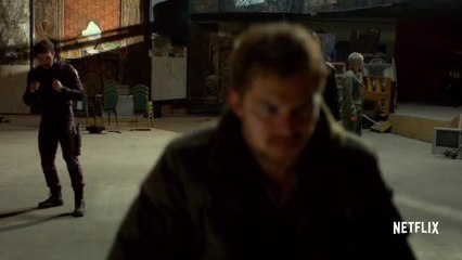 Watch Online Marvel's The Defenders Season 1 Episode 7 / Full Streaming HD720p