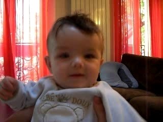 justin mange la camera