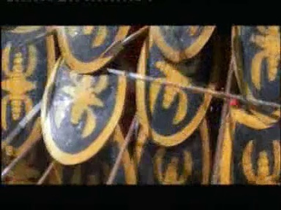 King of Kings Full Movie in Hindi/Urdu Part-1