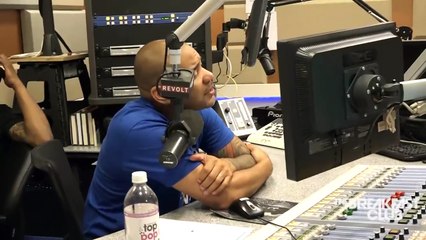 Ace Hood Explains His Split From DJ Khaled, New Music & More