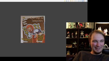 Chio chan no Tsuugakuro (Ch.3) Live Reaction BLOODY BUTTERFLY