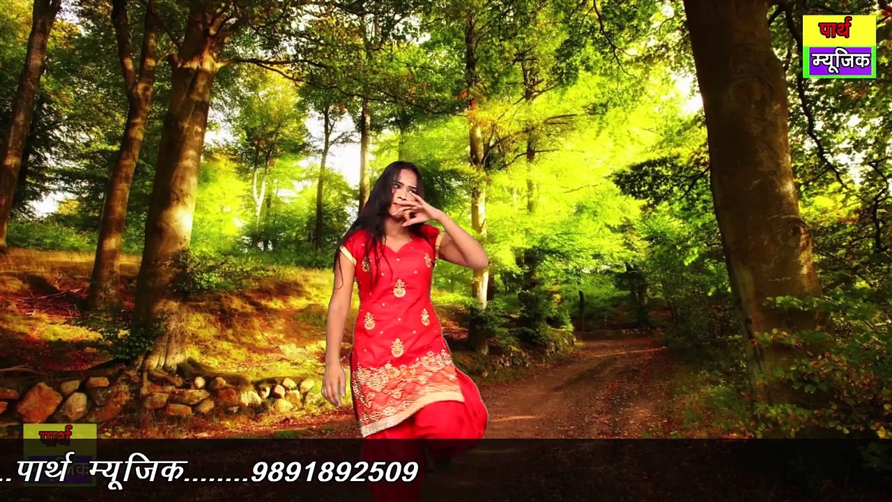 ✓mahakal ki fan|महाकाल की फैन|New haryanvi Bhole DJ Song 2017|mahek sharma|sunil itawa|kawad song