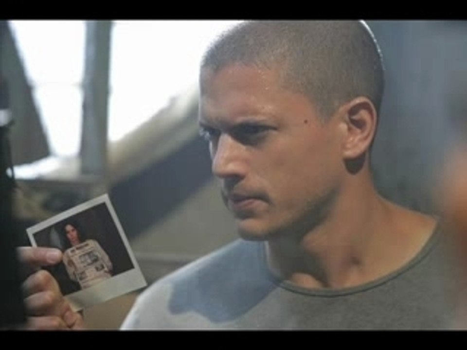 Prison break saison3