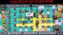 Bomber Friends Level 252 (NEW UPDATE) HD