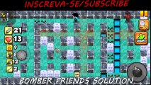 Bomber Friends Level 254 (NEW UPDATE) HD