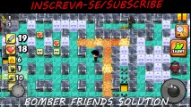 Bomber Friends Level 255 (NEW UPDATE) HD