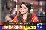 Hassan Nisar Bashing on Noon Leauge