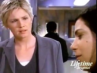the division lifetime television for women fear factor from 2001 nancy mckeon Spring 2005