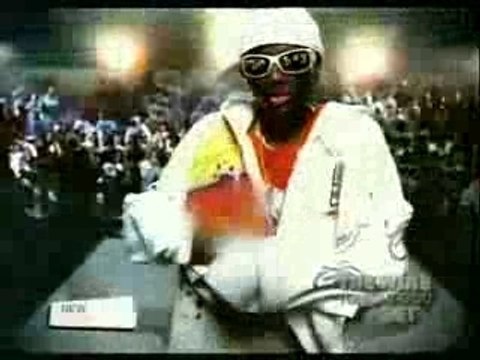 Soulja Boy - Crank Dat