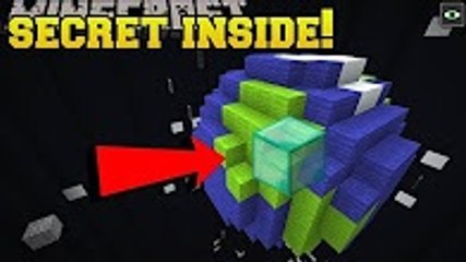 PopularMMOs Minecraft  SECRET INSIDE EARTH!!! - ANTIDROPPER 2 - Custom Map [2]