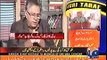 Nawaz Sharif Ke Noon Leauge aur Titanc Jahaz Main Kiya Same Hai? Hassan Nisar