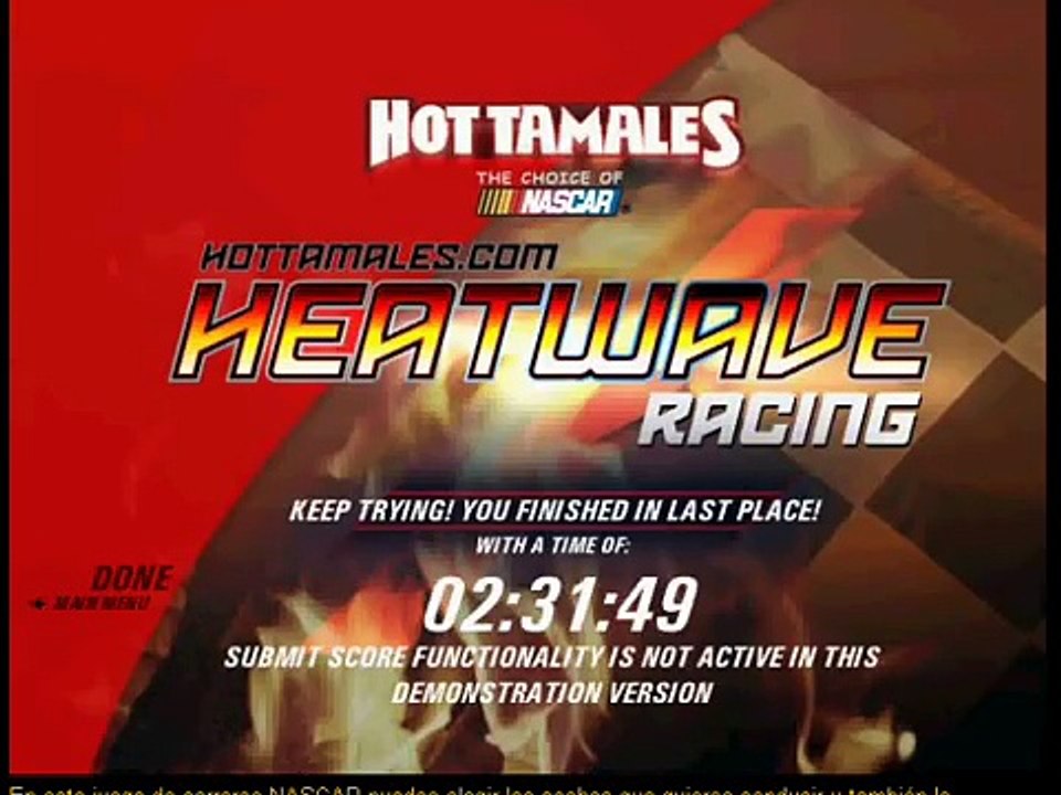 RAYO MACUIN (MCQUEEN) de Disney Pixar Cars ★ Juegos de carreras ★ Juegos de autos