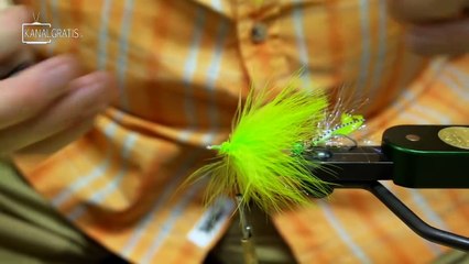 Tie TV Mini Viking Midge Mike Schmidt