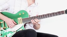 Solos de Guitarra Estilo Rockabilly Brian Setzer Rock Solos