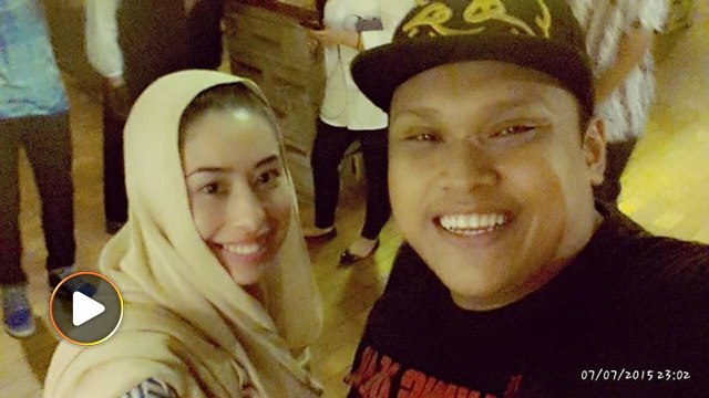 Kisah 'peminat Tunku Aminah' sentuh hati keluarga diraja Johor