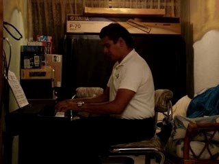 Intermezzo de Manuel M Ponce