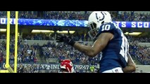 Donte Moncrief 2016 Highlights
