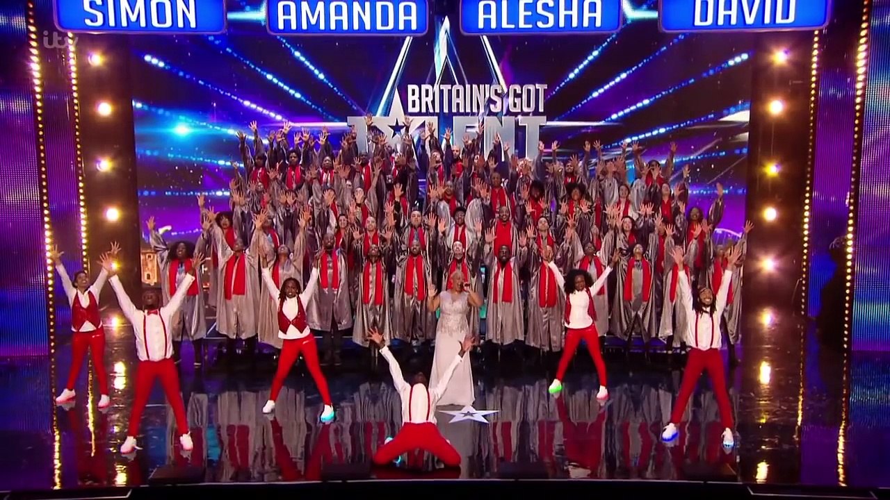 Britains Got Talent 2016 All Best Golden Buzzer Acts