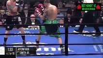 Andrzej Fonfara vs Joe Smith Jr Full Fight Knock Outs Boxing