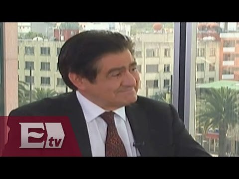 Armando Bojórquez, presidente de Viajes Bojórquez nos habla sobre los paquetes turísticos