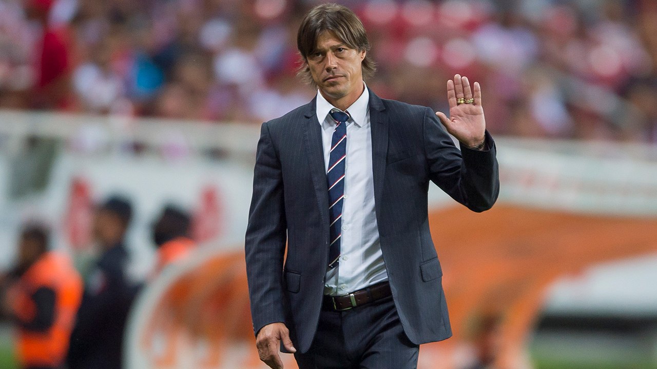 Almeyda: 'Todos estamos incómodos con esta situación'