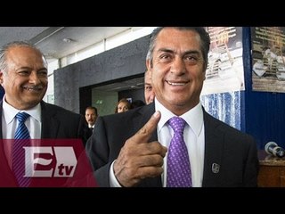 Vencí a los Zetas en facebook, presume "El Bronco" / Titulares de la tarde