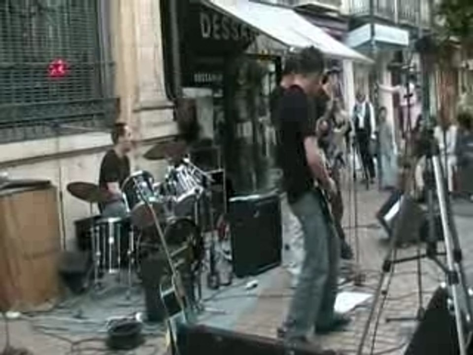 Choix de maux