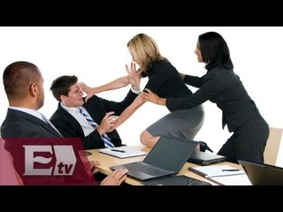 Alejarse de las personas conflictivas mejora la salud y el alma / Entre mujeres