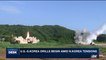 i24NEWS DESK | U.S.,-S. Korea drills begin amid N. Korea tensions | Monday, August 21st 2017