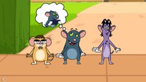 RAT A TAT| Catch The Birds Gaming Trouble | Chotoonz Kids Funny Cartoons