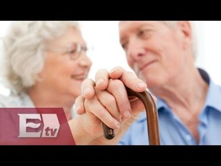 La gripe y otras enfermedades en los adultos mayores / Vianey Esquinca