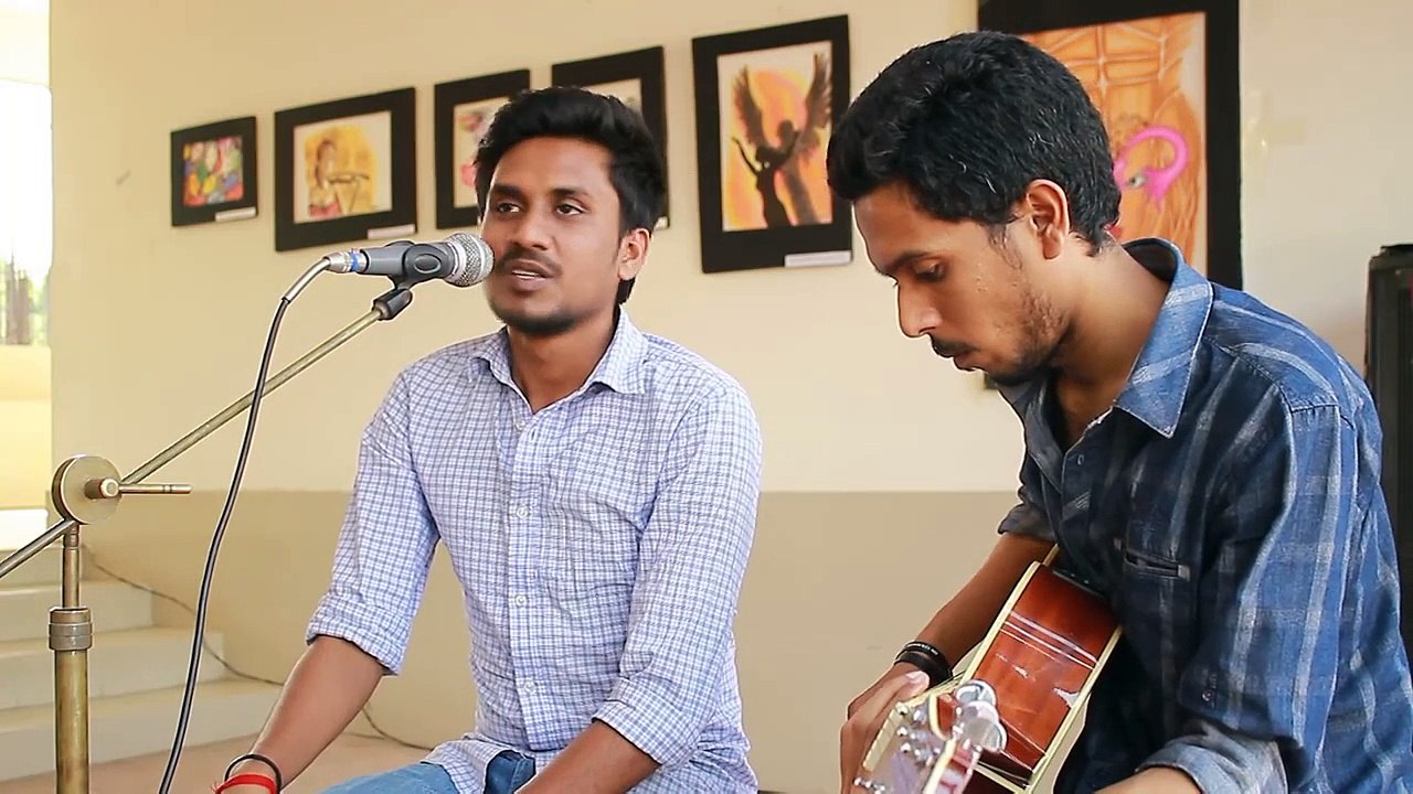 Ami shopneo Vabi Naire আমি স্বপ্নেও ভাবি নাই রে