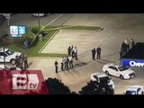 Asesinan a tiros a alguacil en Houston, EU / Excélsior Informa
