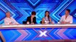 The Brooks are back with Naughty Boy’s Runnin |  Auditions Week 3 | The X Factor UK 2016