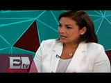 La fiscal Penelope Rojas analiza el robo de vehículos en México/ En nombre de la ley