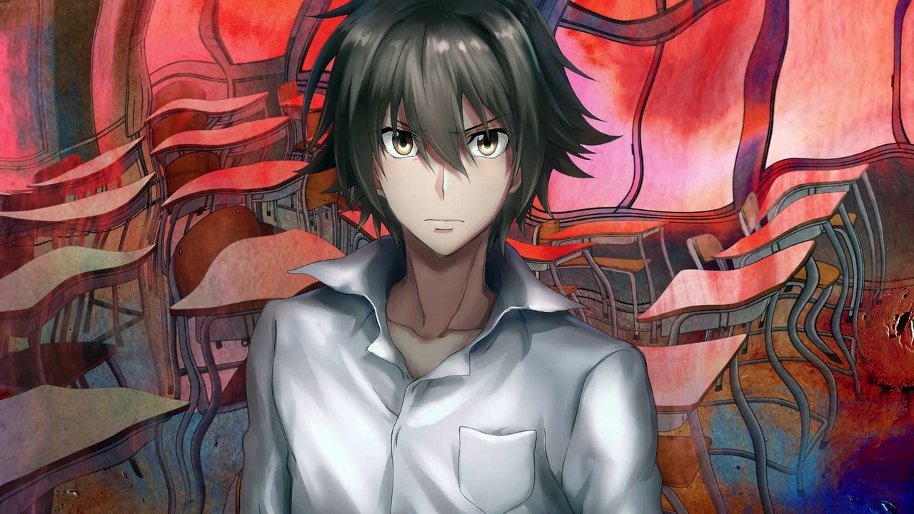 King game The Animation PV