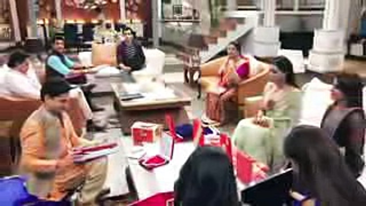 Yeh Rishta Kya Kehlata Hai 21st August 2017 - Today YRKKH News - Star Plus Serials News 2017