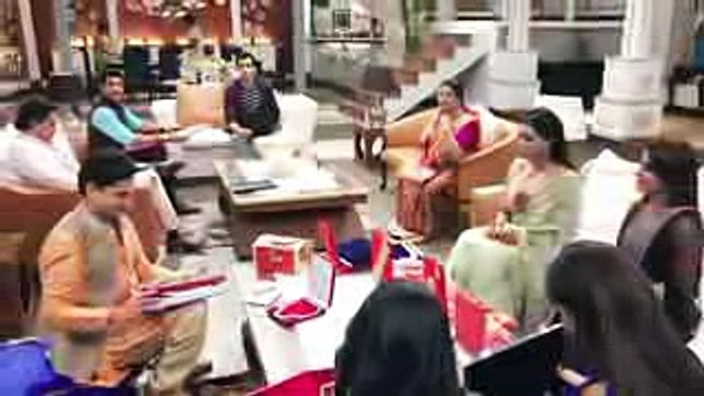 Yeh Rishta Kya Kehlata Hai 21st August 2017 - Today YRKKH News - Star Plus Serials News 2017