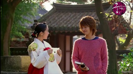 7 bộ phim chuyển thể từ truyện tranh từng làm mưa làm gió màn ảnh xứ Hàn