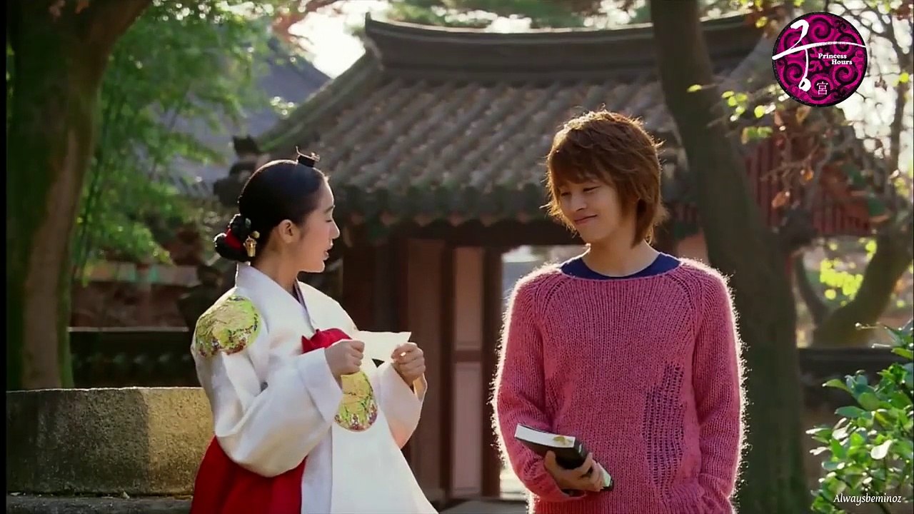 7 bộ phim chuyển thể từ truyện tranh từng làm mưa làm gió màn ảnh xứ Hàn