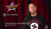 SummerSlam to stream live in Japanese on WWE Network
