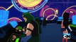 Justice League Action Season 1 Episode 34 |National Geographic Channel| online putlockers