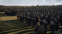 Juego de tronos (Game of Thrones) - Avance del episodio 7x07 Season Finale