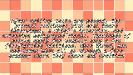 Celebrating Women in the World of Firefighting