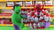 Baby Hulk Loses His Tooth Bad Baby Elsa Superhero Pranks Play Doh Cartoons Stop Motion