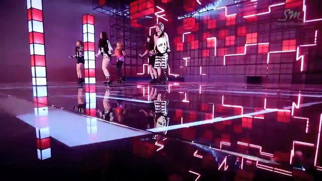 Khoảng thời hoàng kim của các nhóm nhạc thế hệ thứ 2 Kpop đang tàn lụi